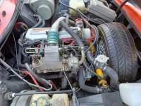 1988 Reliant Scimitar for sale in Riverhead, New York (ID-122612)