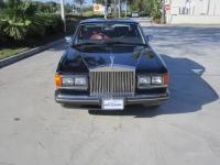1988 Rolls-Royce Silver Spur for sale in Michigan (ID-95803)