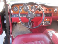 1988 Rolls-Royce Silver Spur for sale in Michigan (ID-95803)