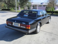 1988 Rolls-Royce Silver Spur for sale in Michigan (ID-95803)