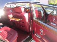 1988 Rolls-Royce Silver Spur for sale in Michigan (ID-95803)
