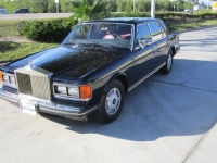 1988 Rolls-Royce Silver Spur for sale in Michigan (ID-95803)