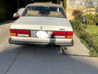 1988 Rolls-Royce Silver Spur for sale in Michigan (ID-127601)