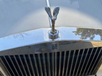 1988 Rolls-Royce Silver Spur for sale in Michigan (ID-127601)