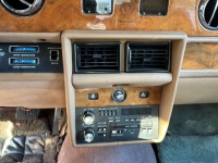 1988 Rolls-Royce Silver Spur for sale in Michigan (ID-127601)