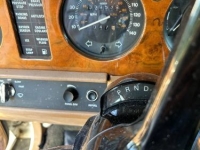 1988 Rolls-Royce Silver Spur for sale in Michigan (ID-127601)