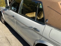 1988 Rolls-Royce Silver Spur for sale in Michigan (ID-127601)