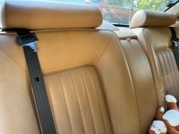 1988 Rolls-Royce Silver Spur for sale in Michigan (ID-127601)