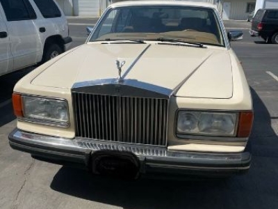 1988 Rolls-Royce Silver Spur for sale 1988 Rolls-Royce Silver Spur for sale