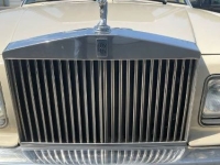 1988 Rolls-Royce Silver Spur for sale in Michigan (ID-133647)