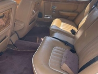 1988 Rolls-Royce Silver Spur for sale in Michigan (ID-133647)