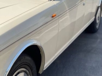 1988 Rolls-Royce Silver Spur for sale in Michigan (ID-133647)