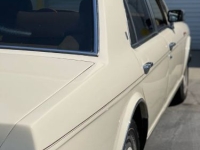 1988 Rolls-Royce Silver Spur for sale in Michigan (ID-133647)
