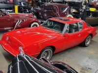 1988 Studebaker Avanti for sale in Riverhead, New York (ID-97641)