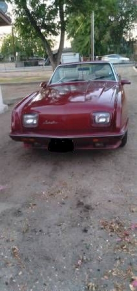 1988 Studebaker Avanti for sale in Michigan (ID-124857) 1988 Studebaker Avanti for sale in Michigan (ID-124857)