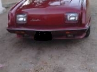1988 Studebaker Avanti for sale in Michigan (ID-124857)