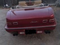 1988 Studebaker Avanti for sale in Michigan (ID-124857)