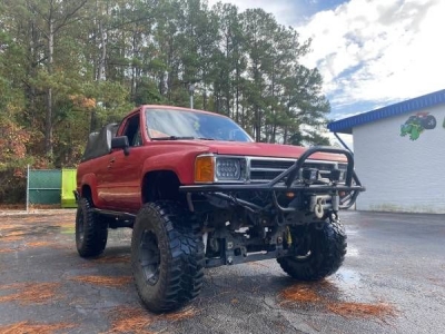 1988 Toyota 4 Runner for sale