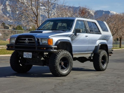 1988 Toyota 4 Runner for sale