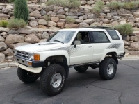 1988 Toyota 4 Runner for sale in Michigan (ID-122136)