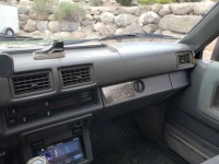 1988 Toyota 4 Runner for sale in Michigan (ID-122136)
