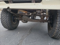 1988 Toyota 4 Runner for sale in Michigan (ID-122136)
