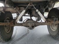 1988 Toyota 4 Runner for sale in Michigan (ID-122136)