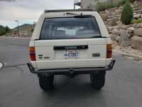 1988 Toyota 4 Runner for sale in Michigan (ID-122136)