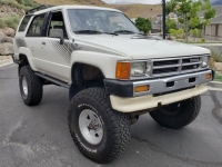 1988 Toyota 4 Runner for sale in Michigan (ID-122136)