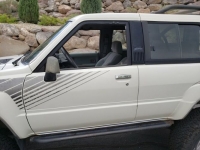 1988 Toyota 4 Runner for sale in Michigan (ID-122136)