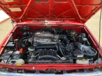 1988 Toyota 4 Runner for sale in Michigan (ID-130538)