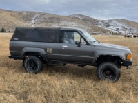 1988 Toyota 4 Runner for sale in Michigan (ID-137125)