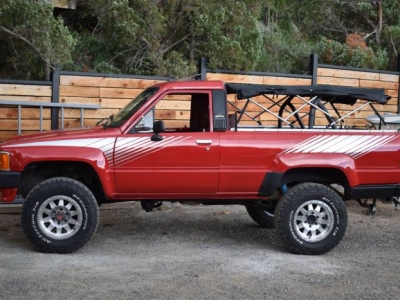 1988 Toyota 4 Runner for sale