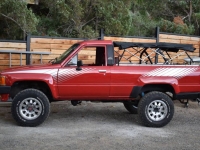 1988 Toyota 4 Runner for sale in Michigan (ID-146562)