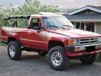 1988 Toyota 4 Runner for sale in Michigan (ID-146562)