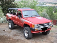 1988 Toyota 4 Runner for sale in Michigan (ID-146562)