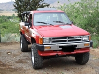 1988 Toyota 4 Runner for sale in Michigan (ID-146562)