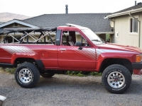 1988 Toyota 4 Runner for sale in Michigan (ID-146562)
