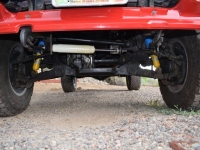 1988 Toyota 4 Runner for sale in Michigan (ID-146562)