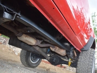 1988 Toyota 4 Runner for sale in Michigan (ID-146562)