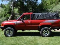 1988 Toyota 4 Runner for sale in Michigan (ID-146562)