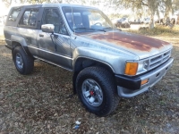 1988 Toyota 4 Runner for sale in Michigan (ID-161081)