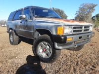 1988 Toyota 4 Runner for sale in Michigan (ID-161081)