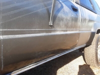 1988 Toyota 4 Runner for sale in Michigan (ID-161081)