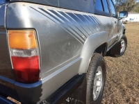 1988 Toyota 4 Runner for sale in Michigan (ID-161081)