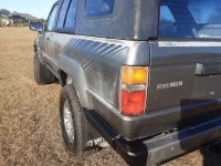 1988 Toyota 4 Runner for sale in Michigan (ID-161081)