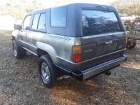 1988 Toyota 4 Runner for sale in Michigan (ID-161081)