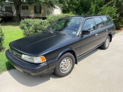 1988 Toyota Camry for sale