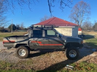 1988 Toyota Hilux for sale in Michigan (ID-130091)