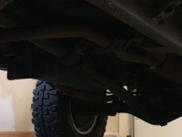 1988 Toyota Hilux for sale in Michigan (ID-130091)